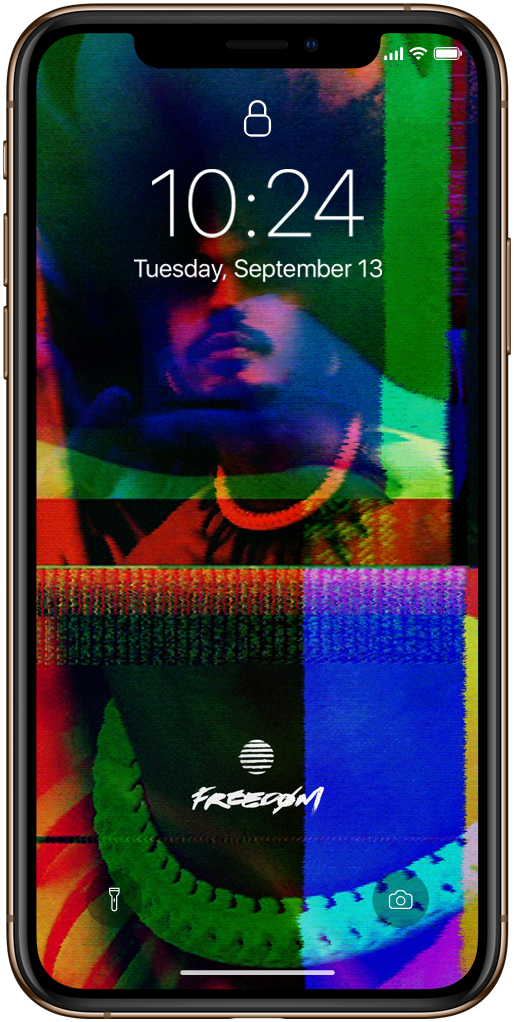 Mobile Wallpaper Dos